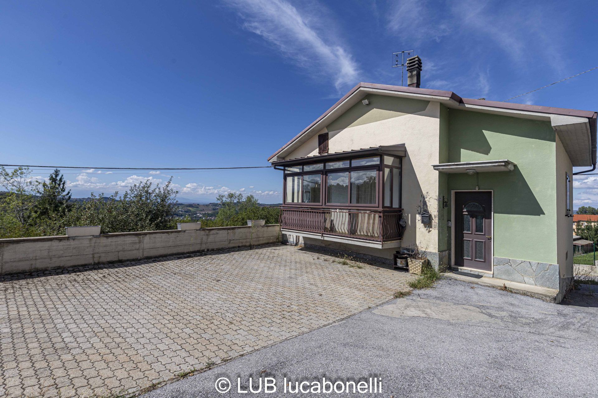 San Michele in Frazione San Paolo 75.000€