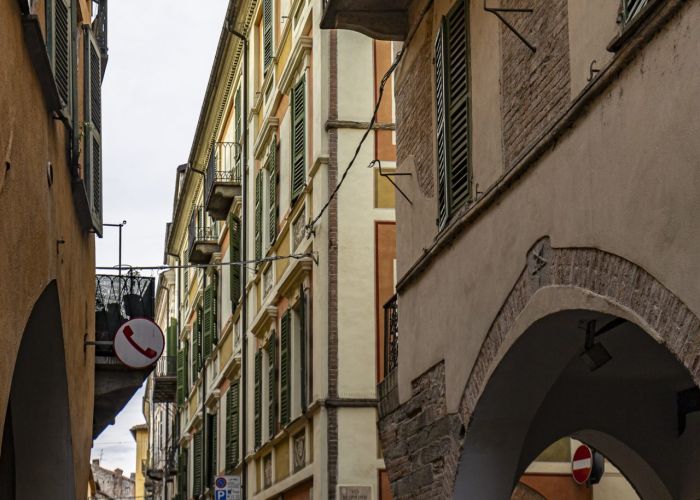 Ceva – Attico in Centro Storico 190.000€