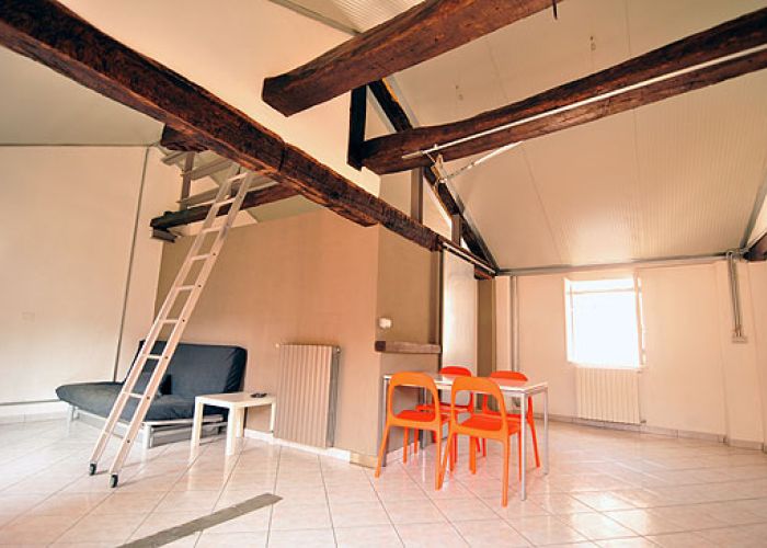 Mondovì – Due Appartamenti – 85.000€ e 45.000€