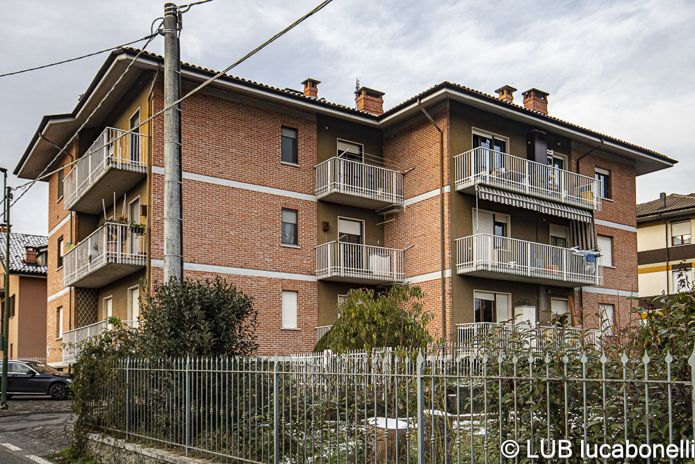 Appartamento Mondovì – Carassone 200.000€