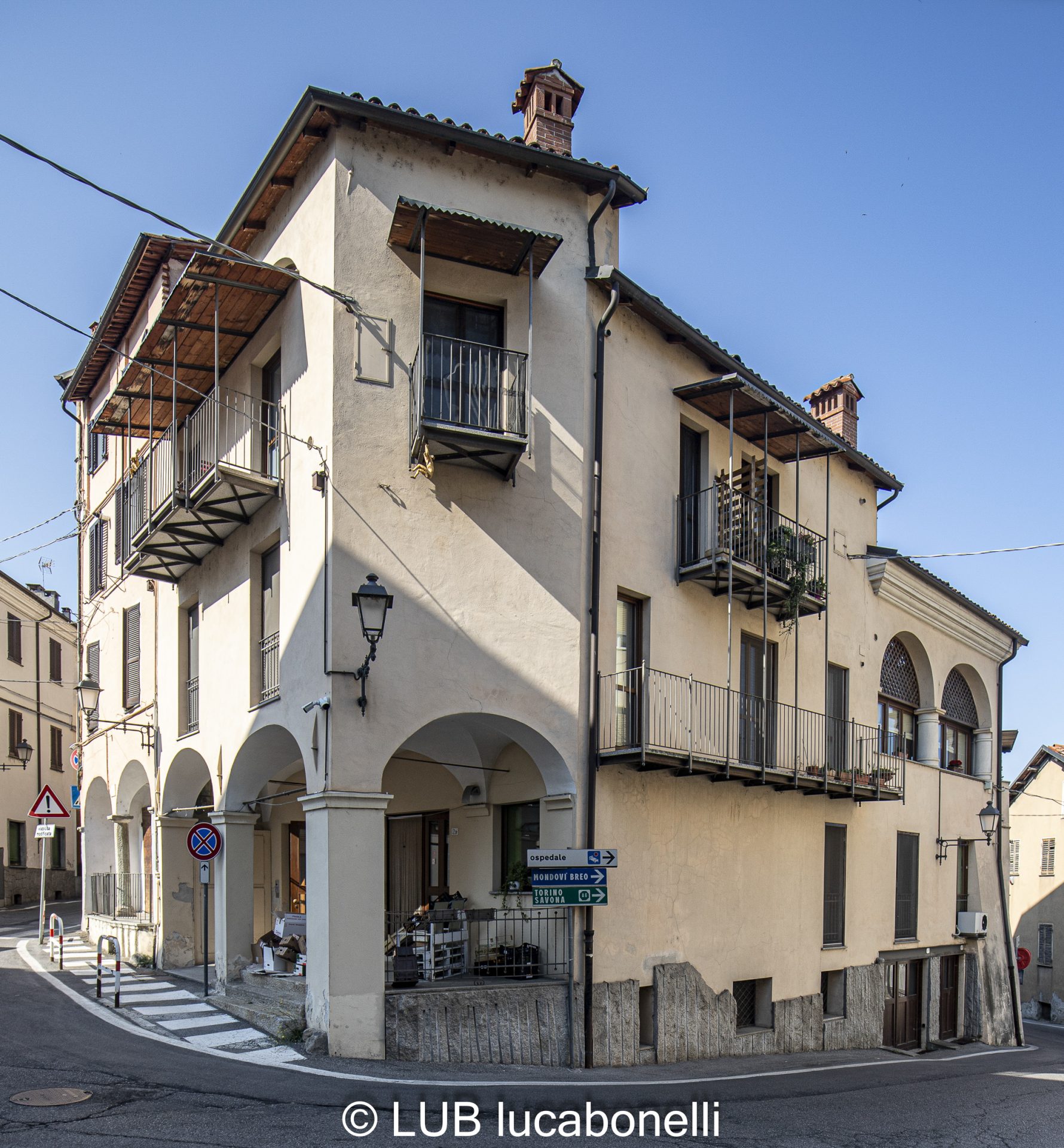 Mondovì Carassone 190.000€