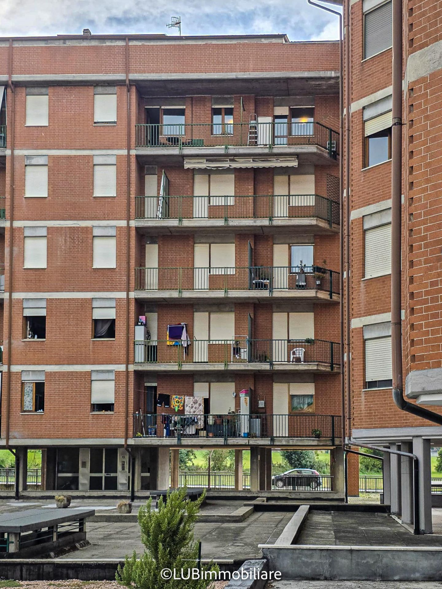 Mondovì Altipiano: Appartamento 139.000€