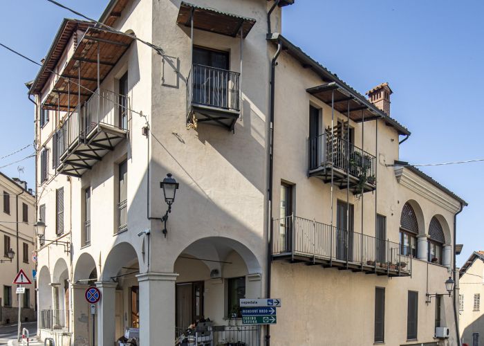Mondovì Carassone 190.000€